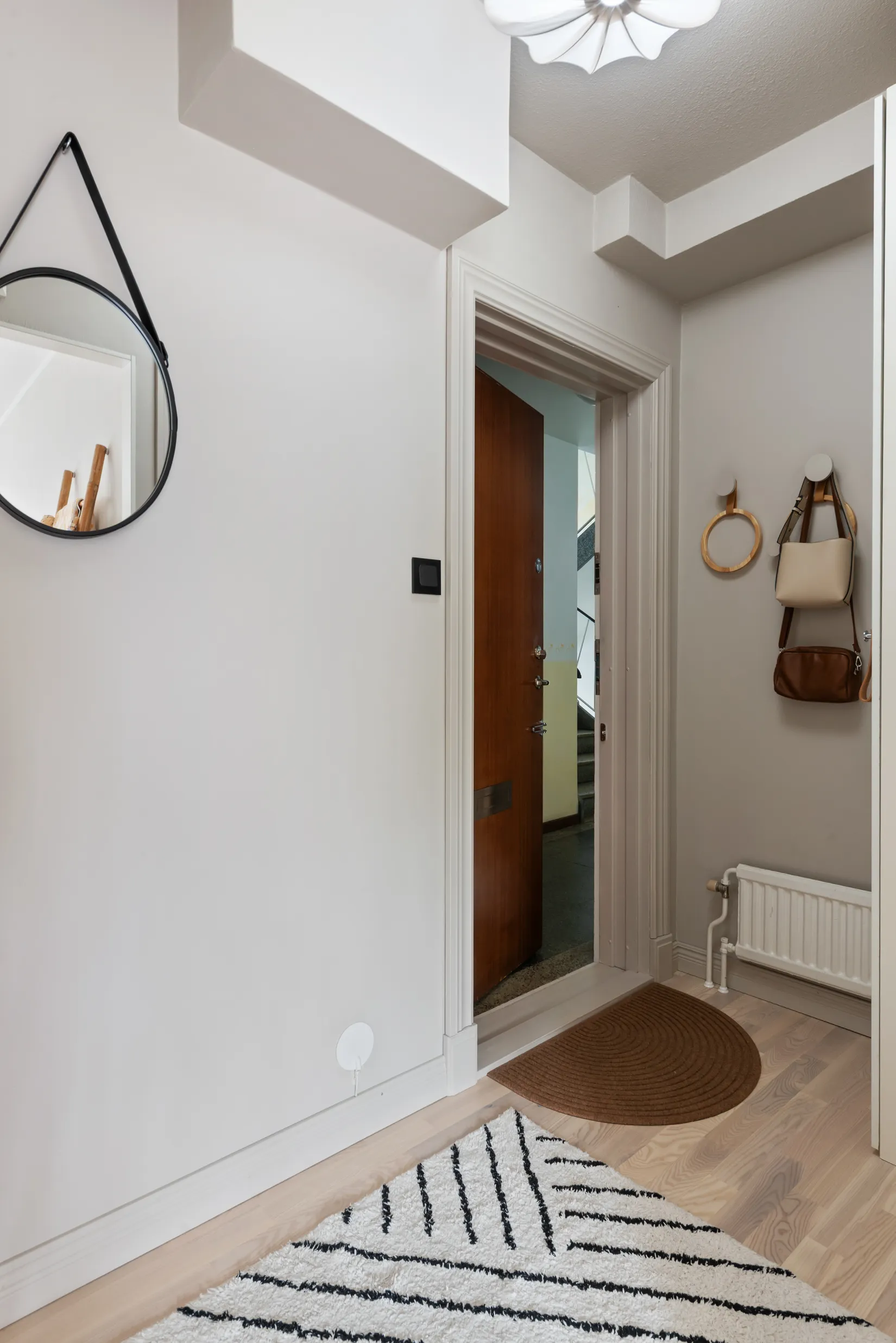 Bostadsrätt, Stegelbäcksgatan 12B, Norrtälje stad - Grossgärdet, Norrtälje