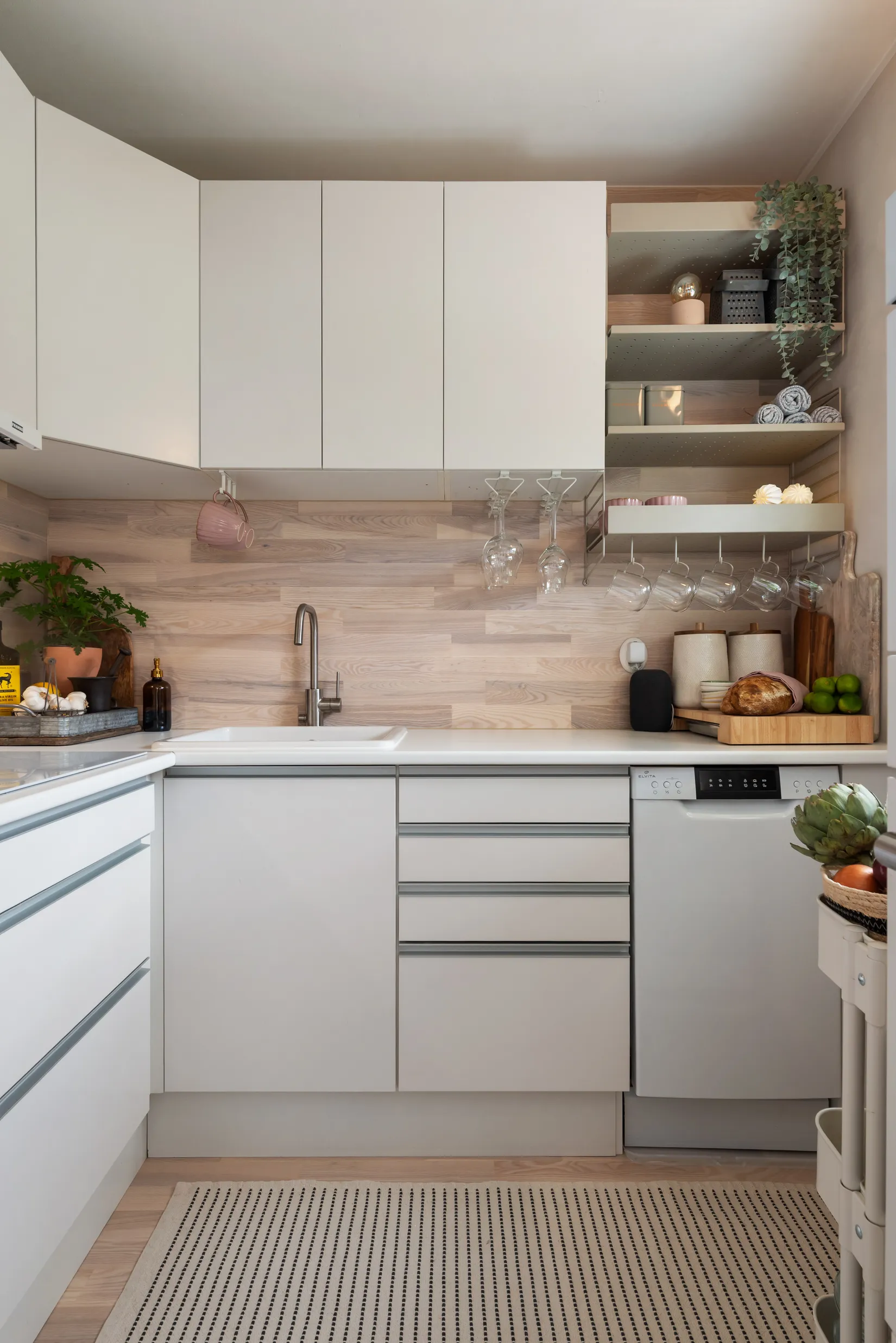 Bostadsrätt, Stegelbäcksgatan 12B, Norrtälje stad - Grossgärdet, Norrtälje