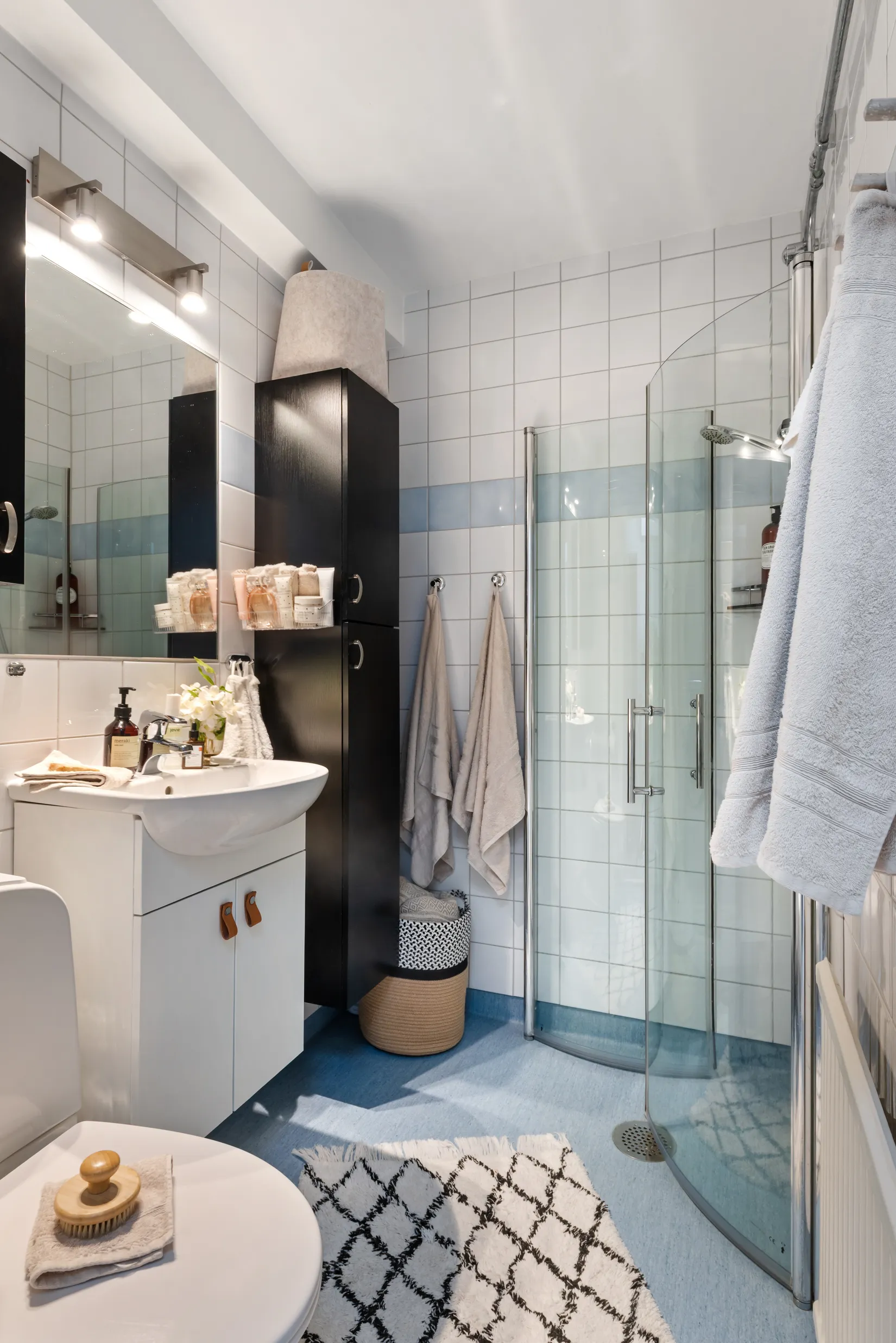 Bostadsrätt, Stegelbäcksgatan 12B, Norrtälje stad - Grossgärdet, Norrtälje
