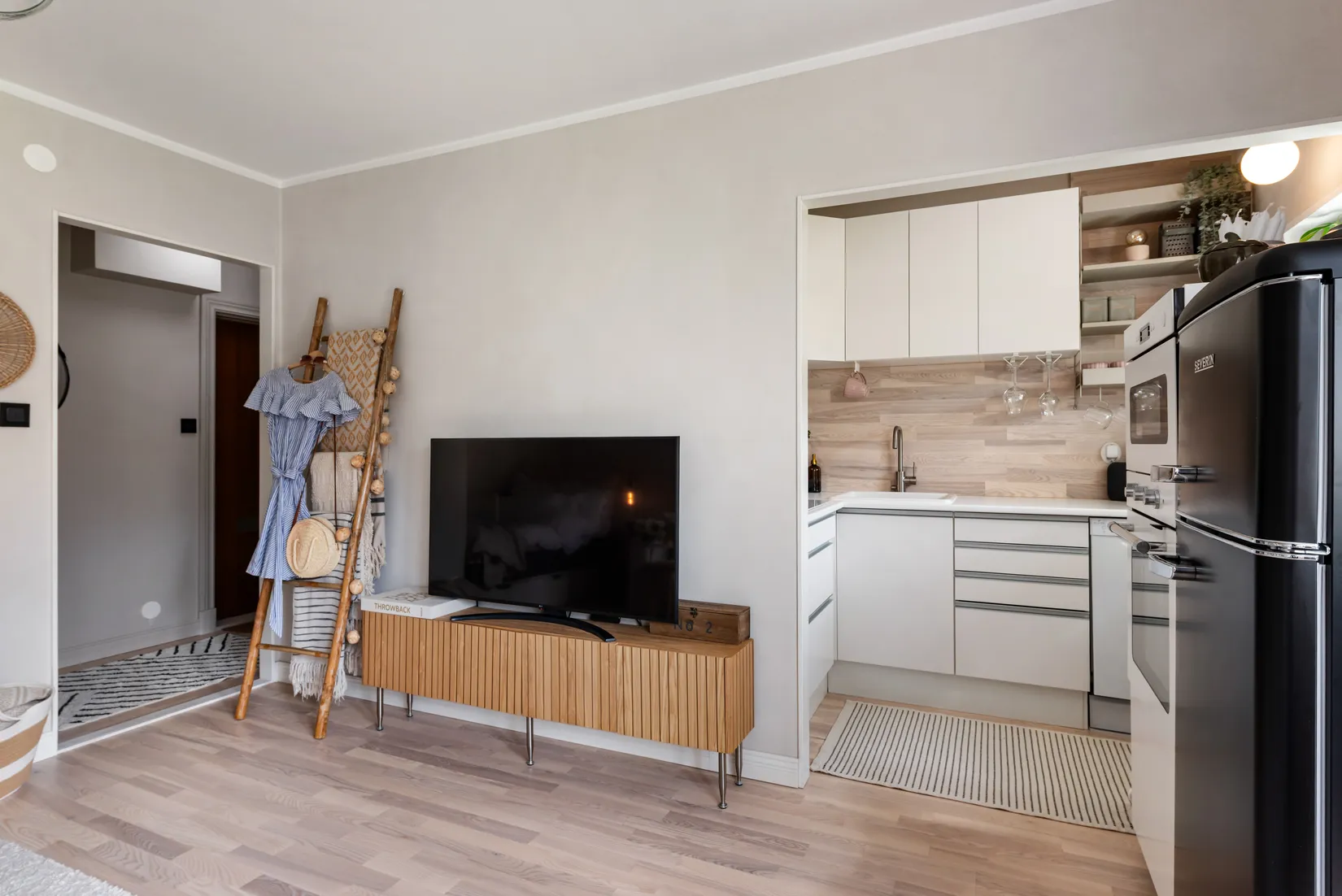 Bostadsrätt, Stegelbäcksgatan 12B, Norrtälje stad - Grossgärdet, Norrtälje