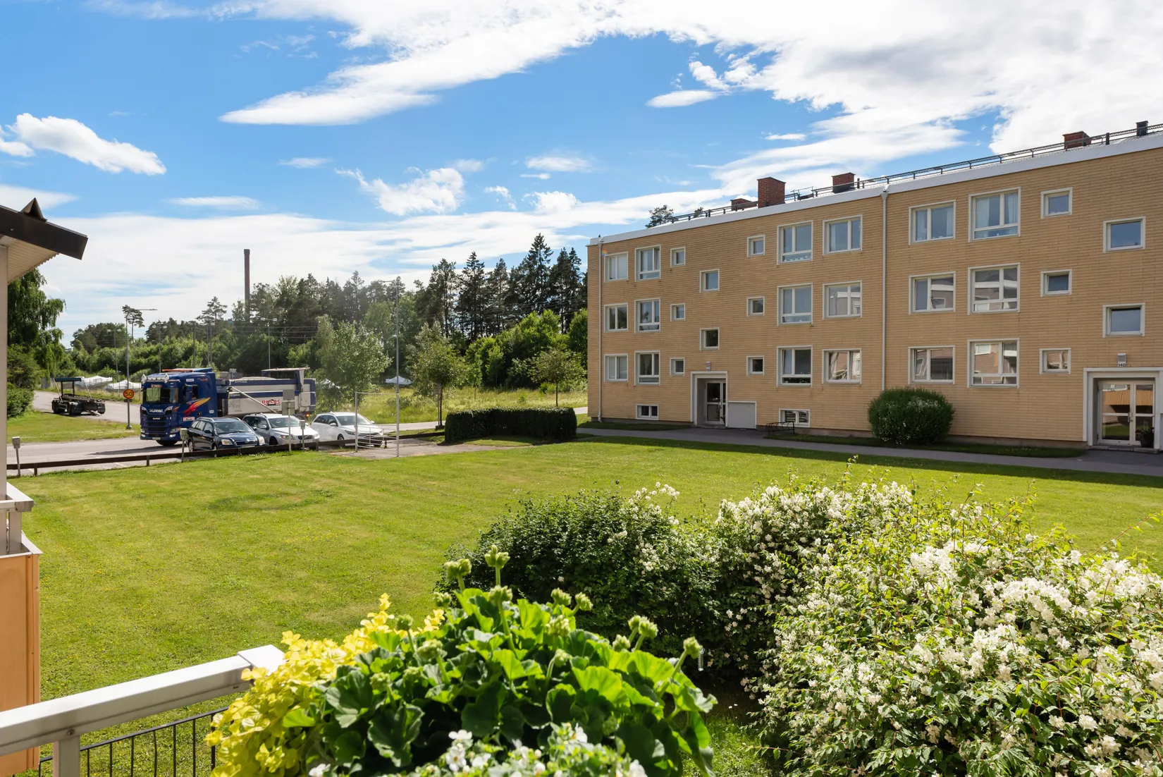 Bostadsrätt, Stegelbäcksgatan 12B, Norrtälje stad - Grossgärdet, Norrtälje