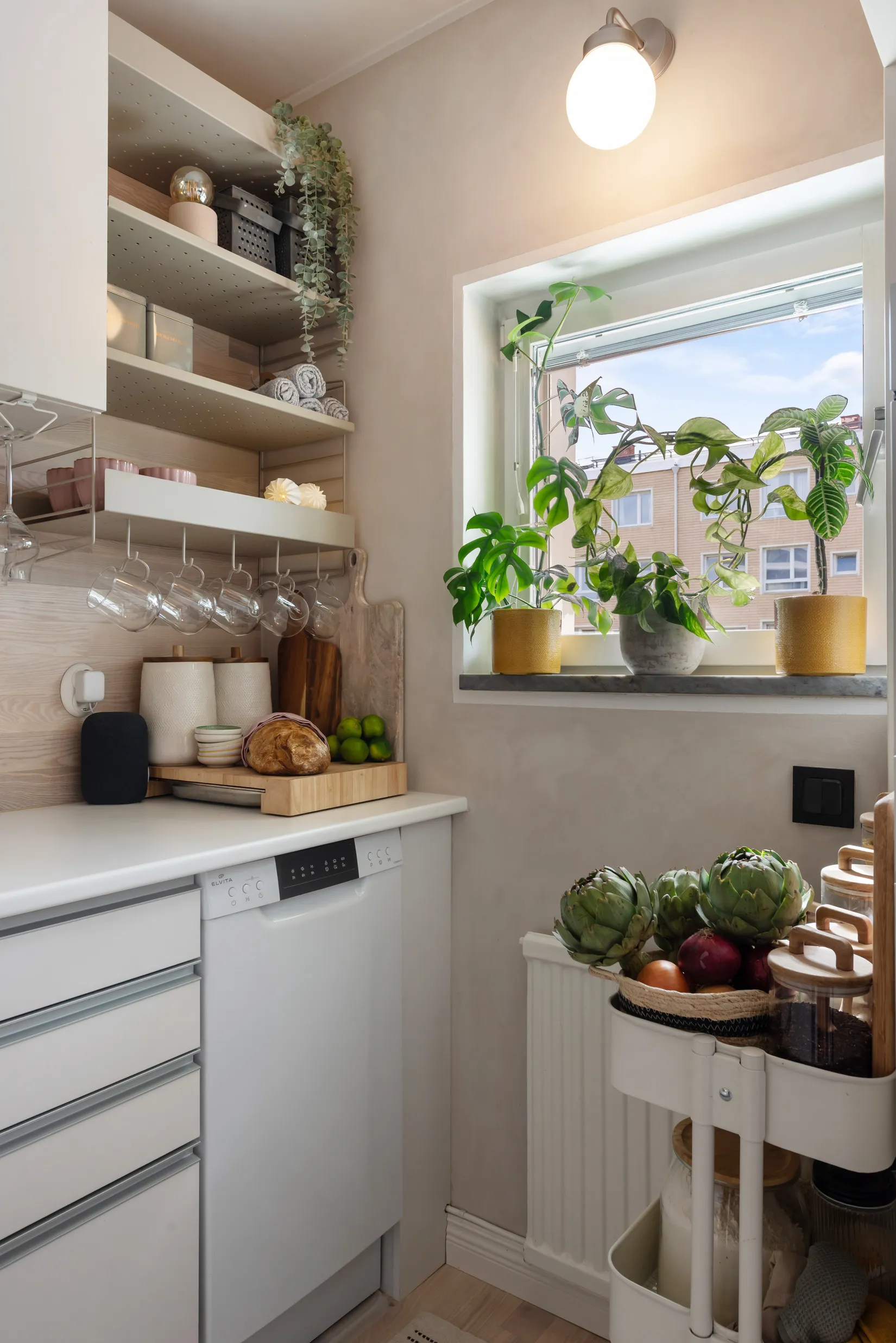 Bostadsrätt, Stegelbäcksgatan 12B, Norrtälje stad - Grossgärdet, Norrtälje