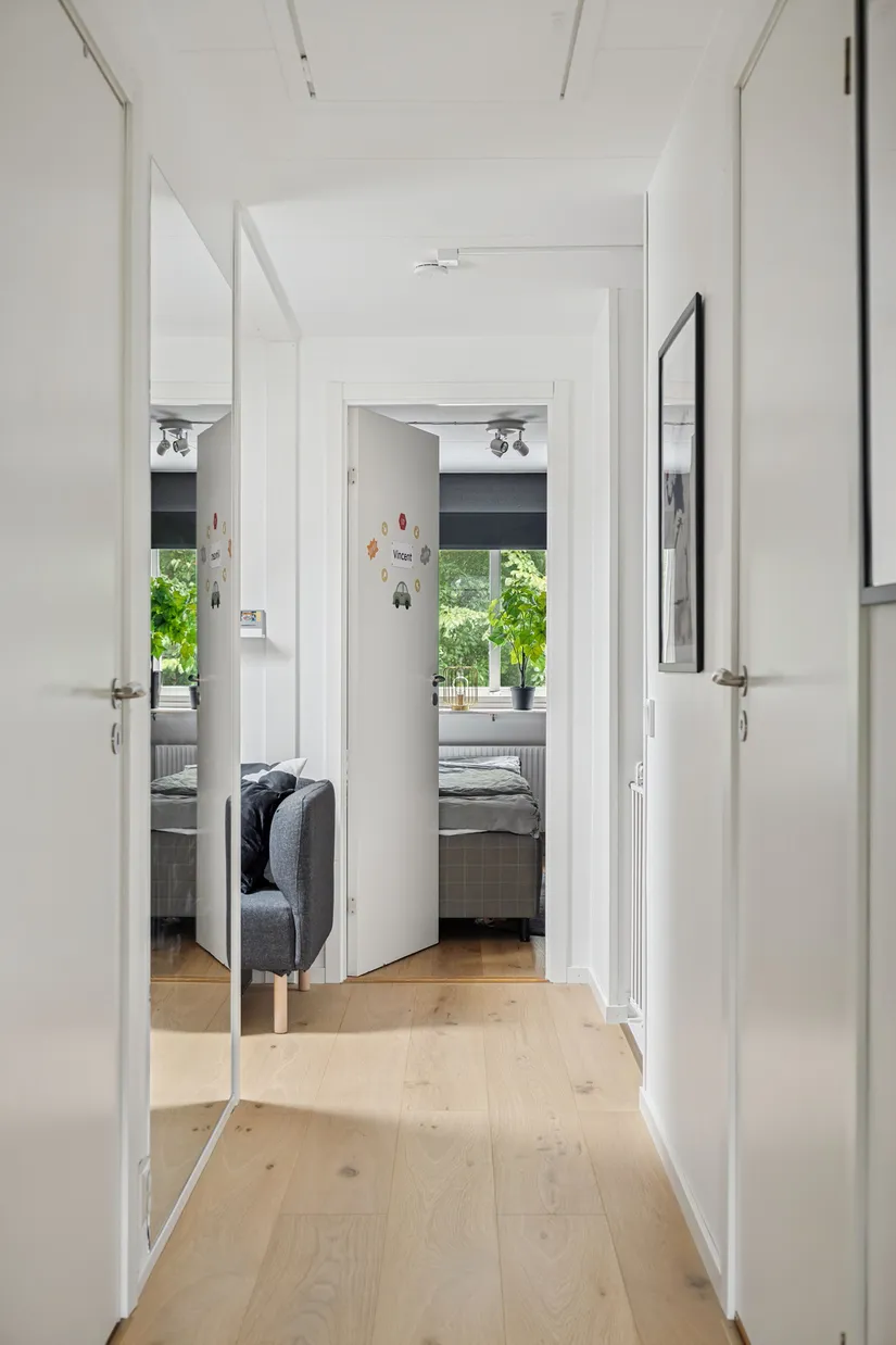 Radhus, Kummelgatan 286, Ramlösa, Helsingborg