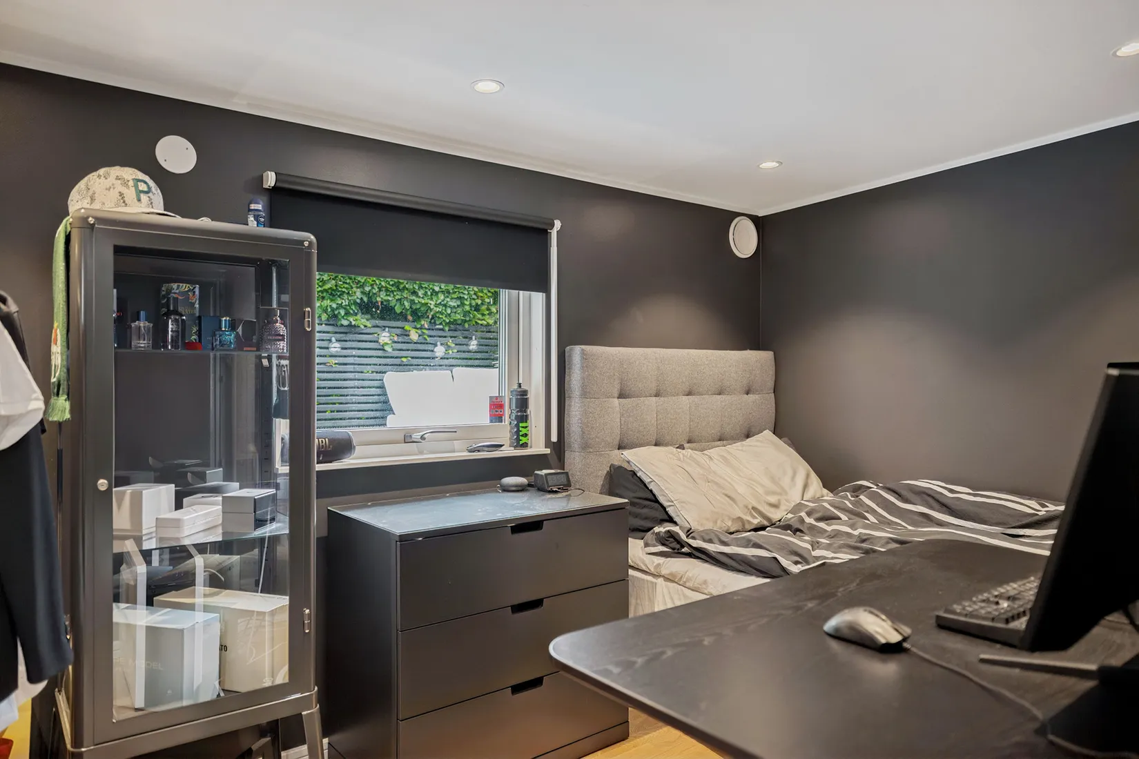 Radhus, Kummelgatan 286, Ramlösa, Helsingborg