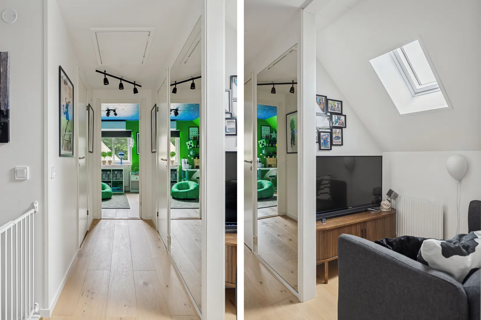 Radhus, Kummelgatan 286, Ramlösa, Helsingborg
