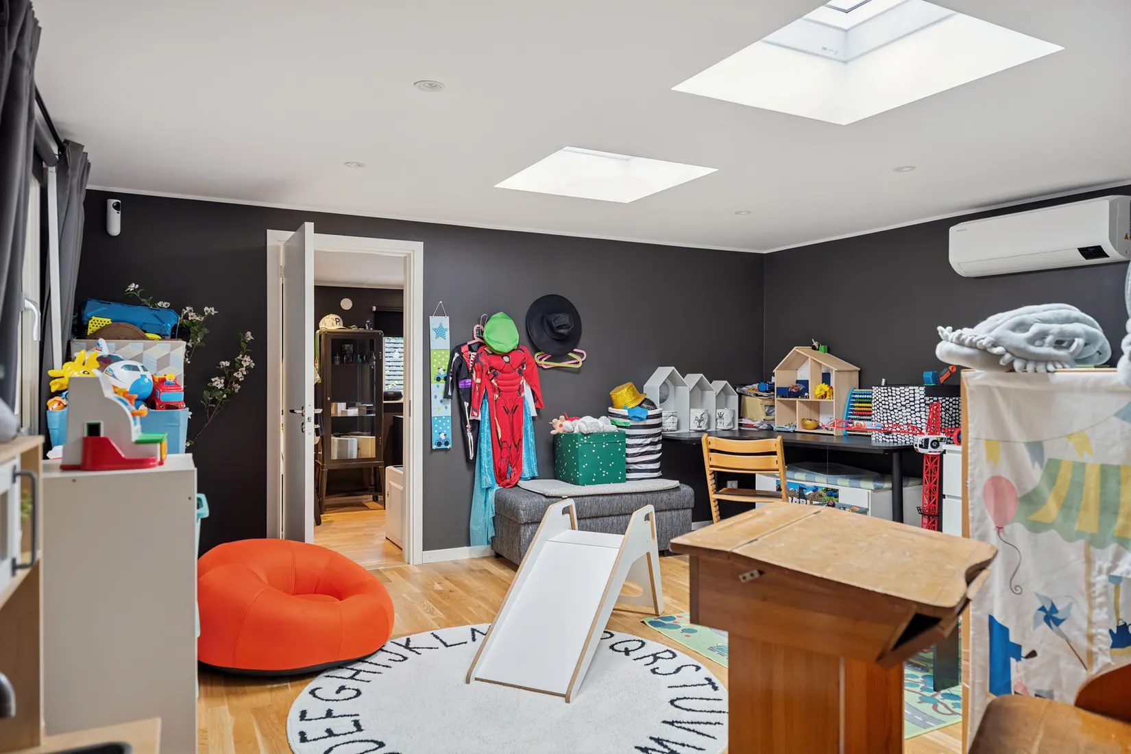 Radhus, Kummelgatan 286, Ramlösa, Helsingborg