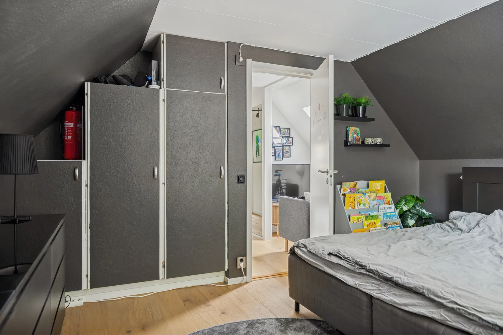 Radhus, Kummelgatan 286, Ramlösa, Helsingborg