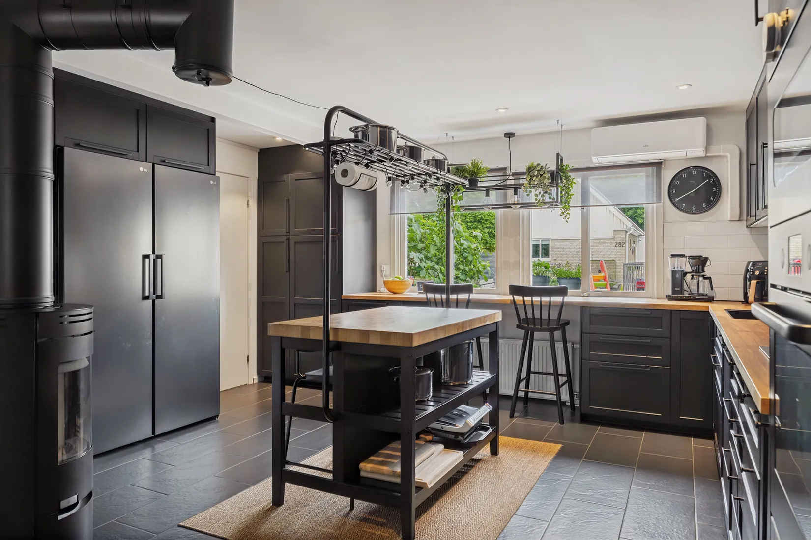 Radhus, Kummelgatan 286, Ramlösa, Helsingborg