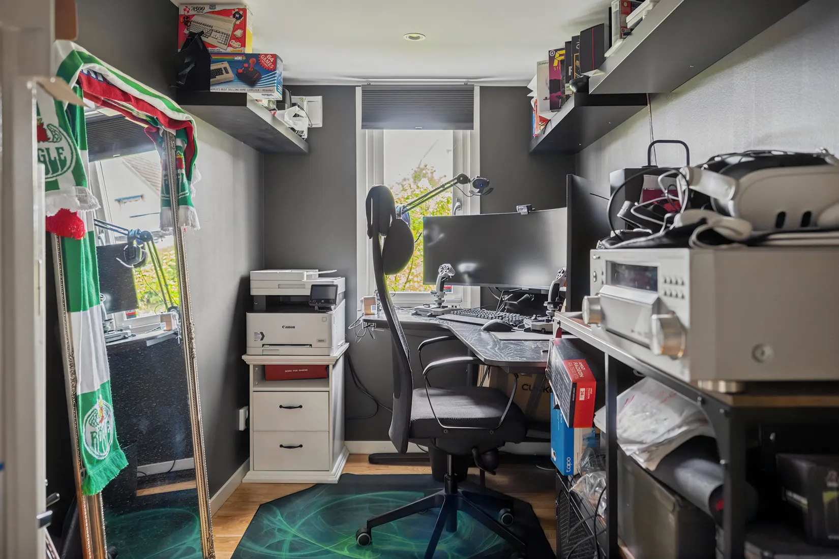 Radhus, Kummelgatan 286, Ramlösa, Helsingborg