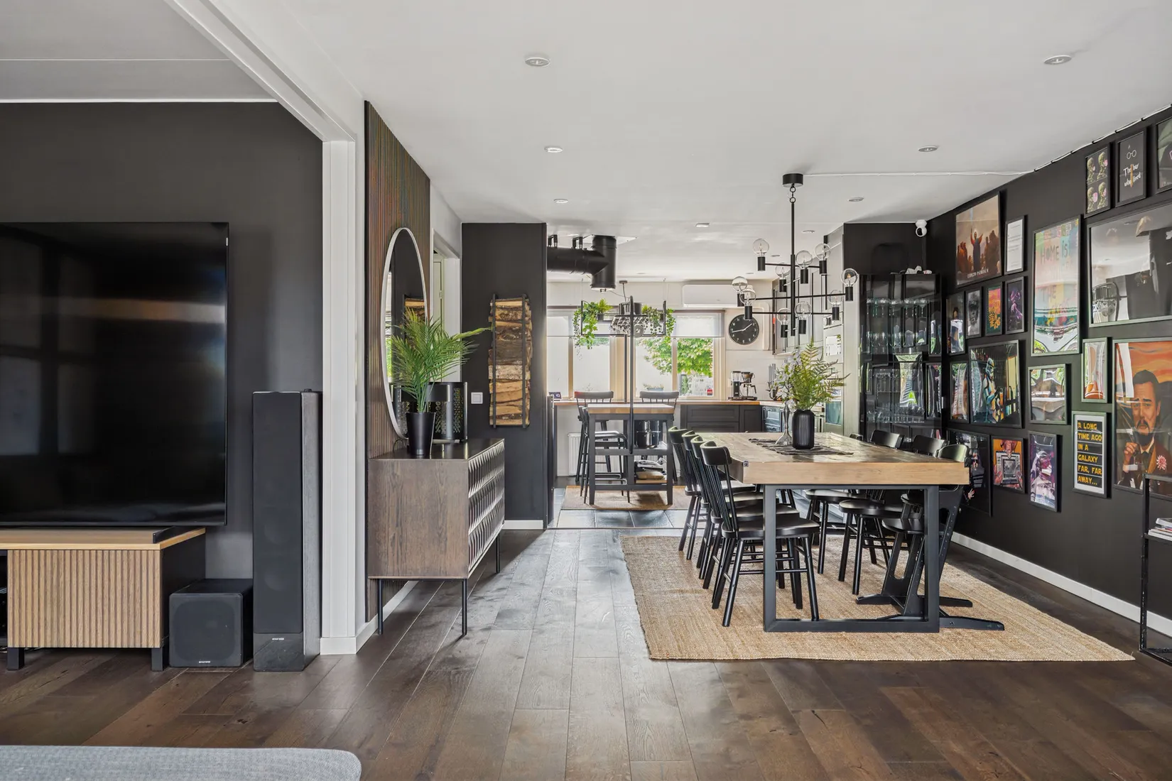 Radhus, Kummelgatan 286, Ramlösa, Helsingborg