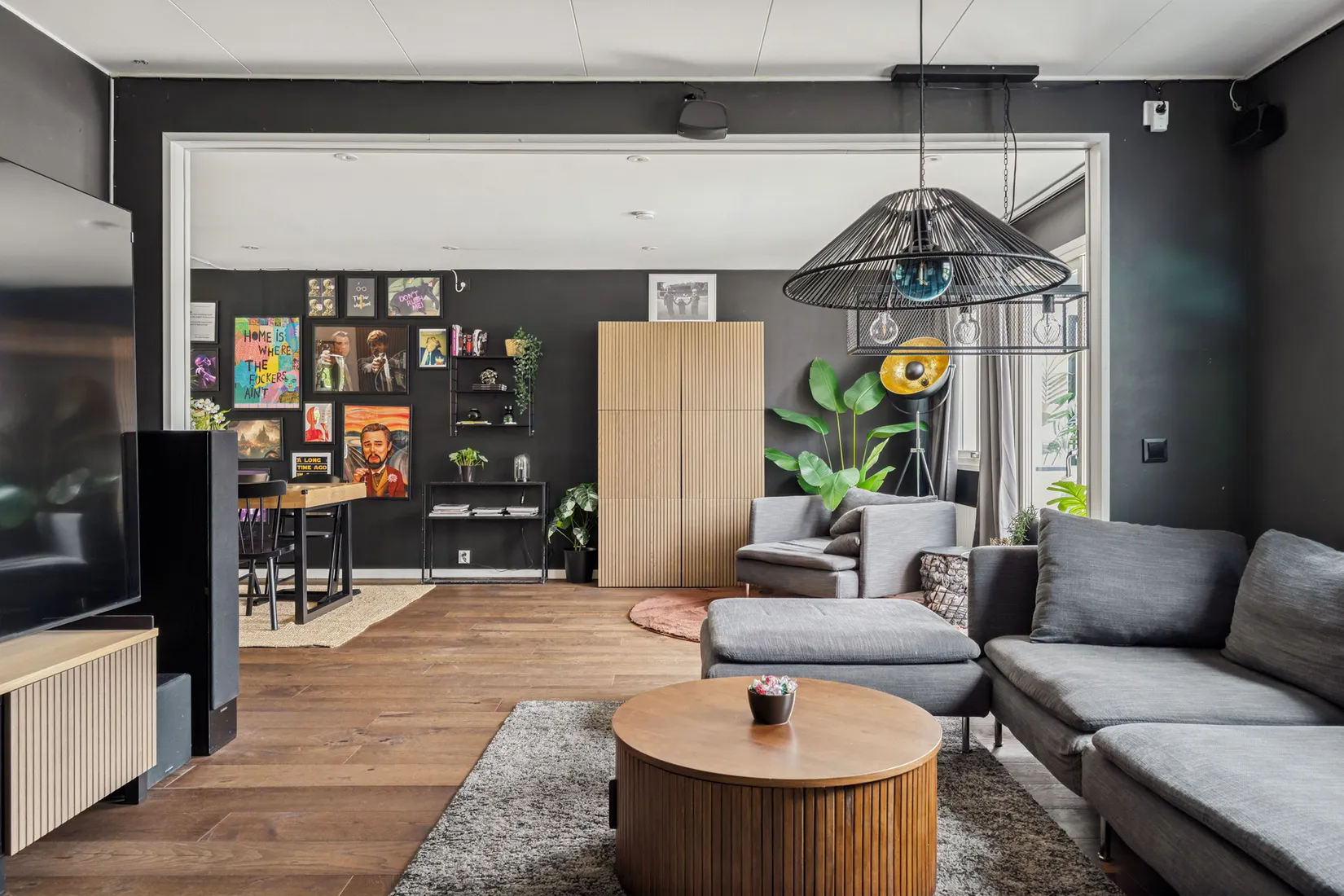 Radhus, Kummelgatan 286, Ramlösa, Helsingborg