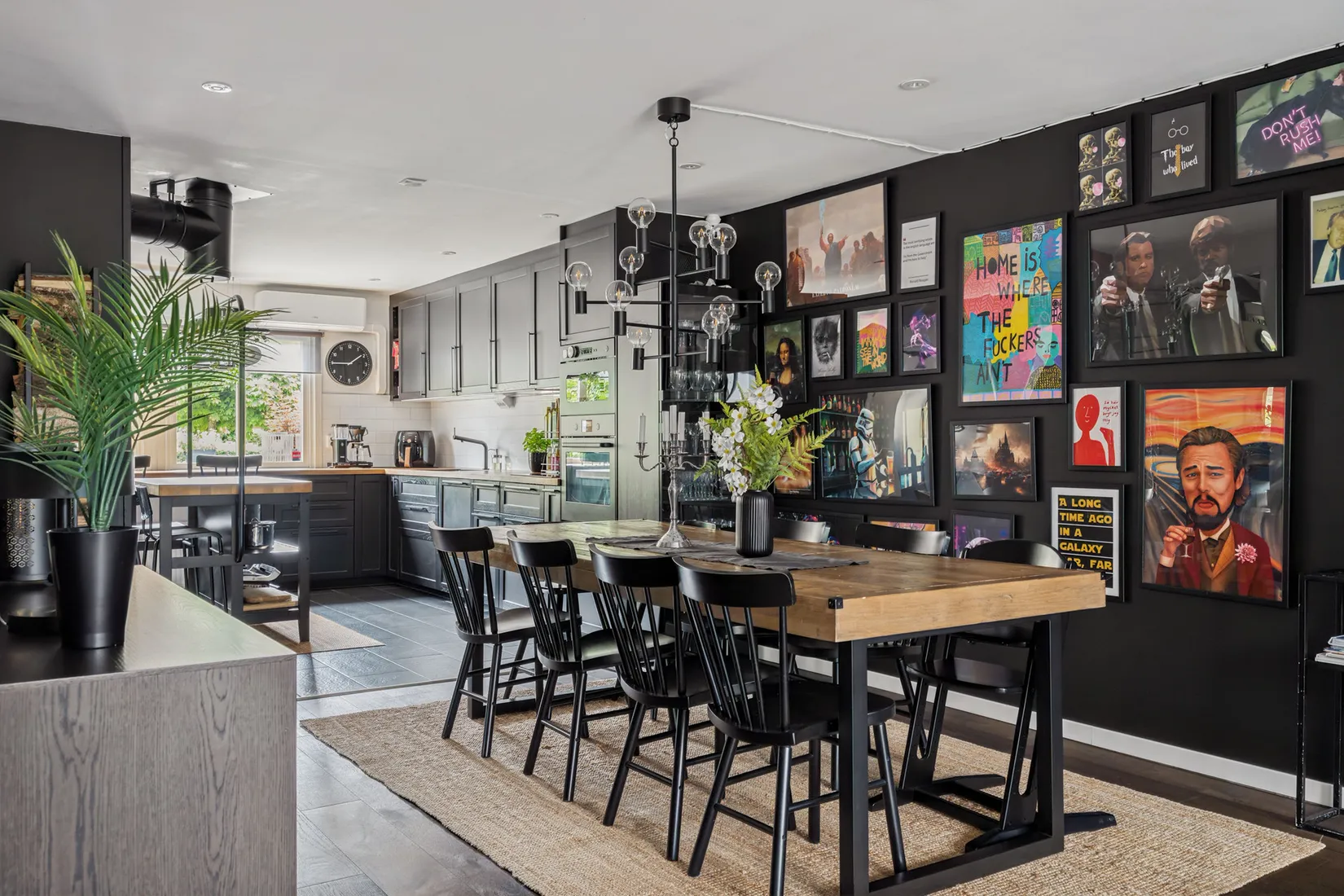 Radhus, Kummelgatan 286, Ramlösa, Helsingborg