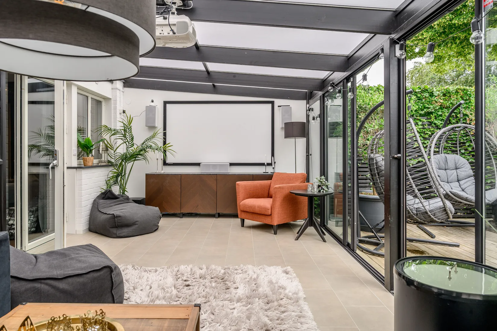 Radhus, Kummelgatan 286, Ramlösa, Helsingborg