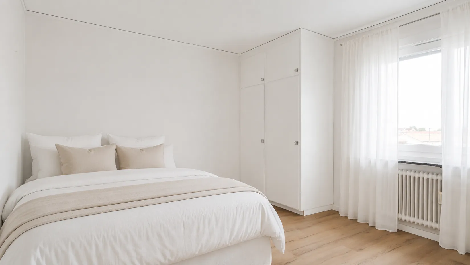 Bostadsrätt, Malmgatan 12A, Centralt, Katrineholm