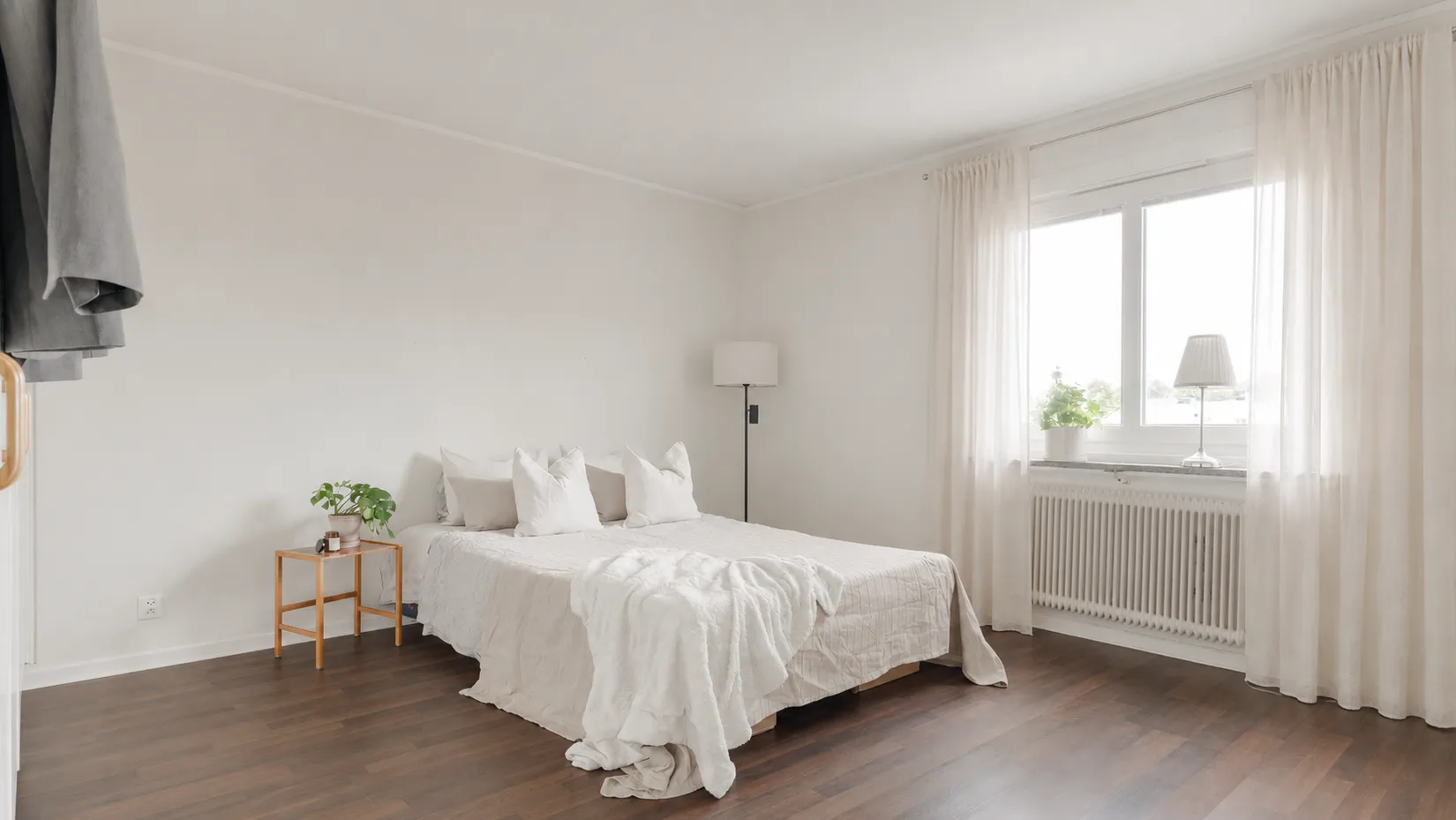 Bostadsrätt, Malmgatan 12A, Centralt, Katrineholm