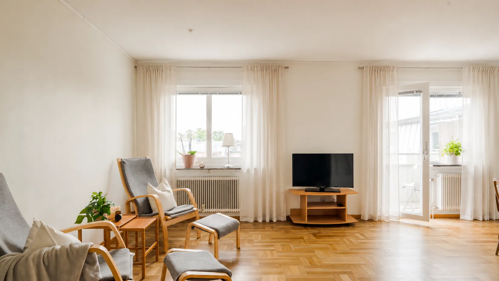 Bostadsrätt, Malmgatan 12A, Centralt, Katrineholm