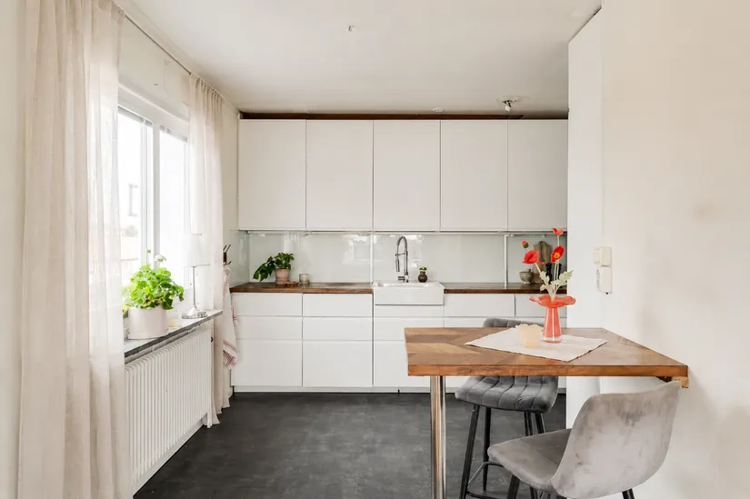 Bostadsrätt, Malmgatan 12A, Centralt, Katrineholm