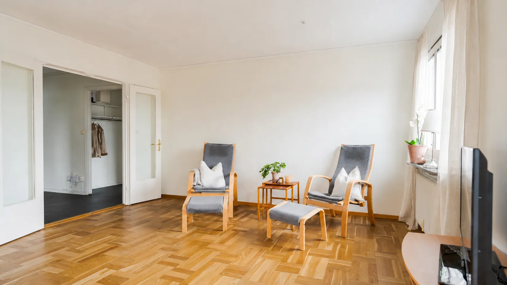 Bostadsrätt, Malmgatan 12A, Centralt, Katrineholm