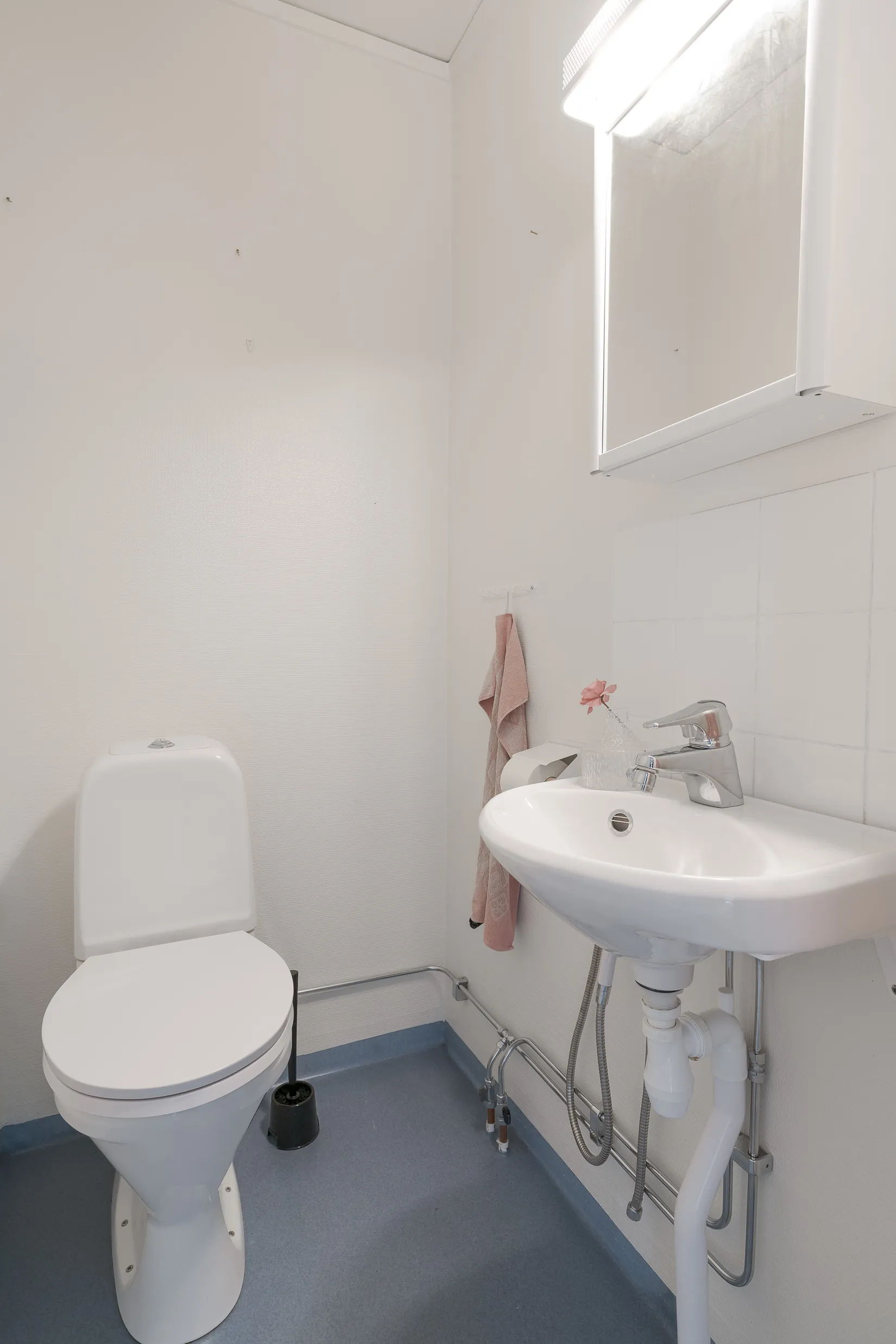 Bostadsrätt, Malmgatan 12A, Centralt, Katrineholm