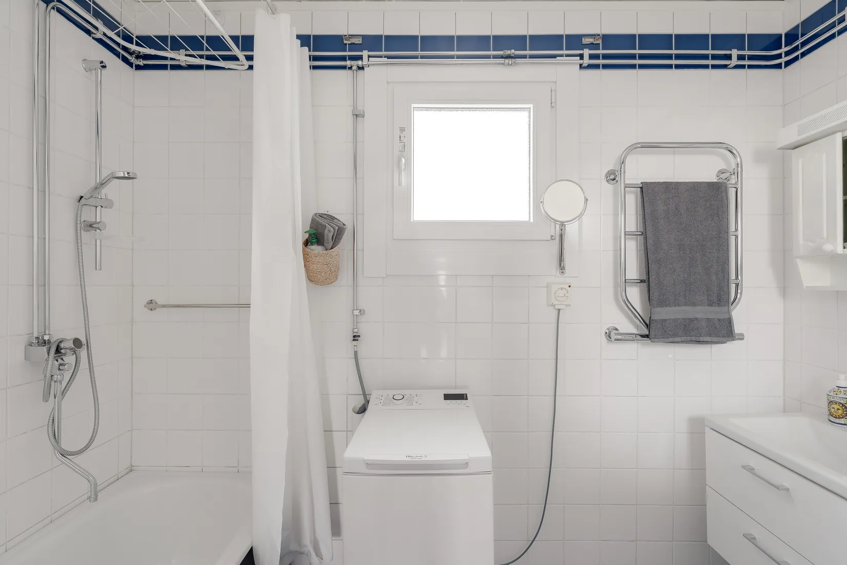 Bostadsrätt, Malmgatan 12A, Centralt, Katrineholm