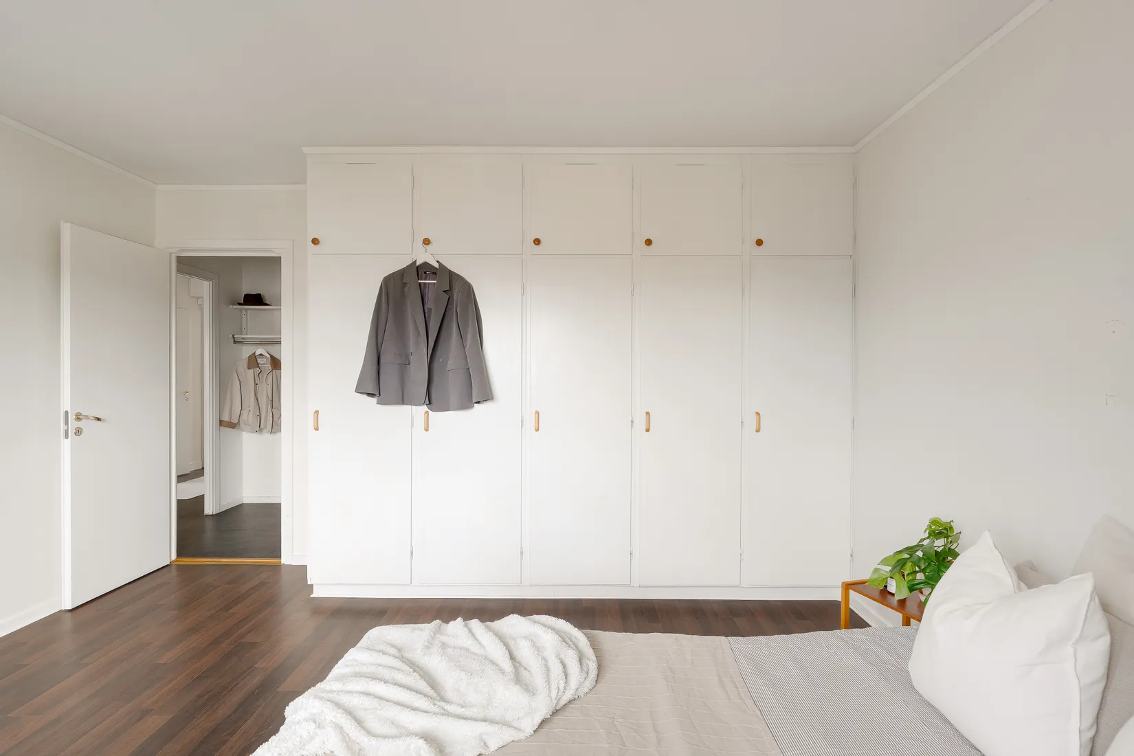Bostadsrätt, Malmgatan 12A, Centralt, Katrineholm