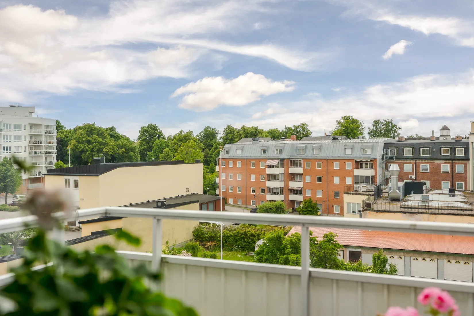 Bostadsrätt, Malmgatan 12A, Centralt, Katrineholm