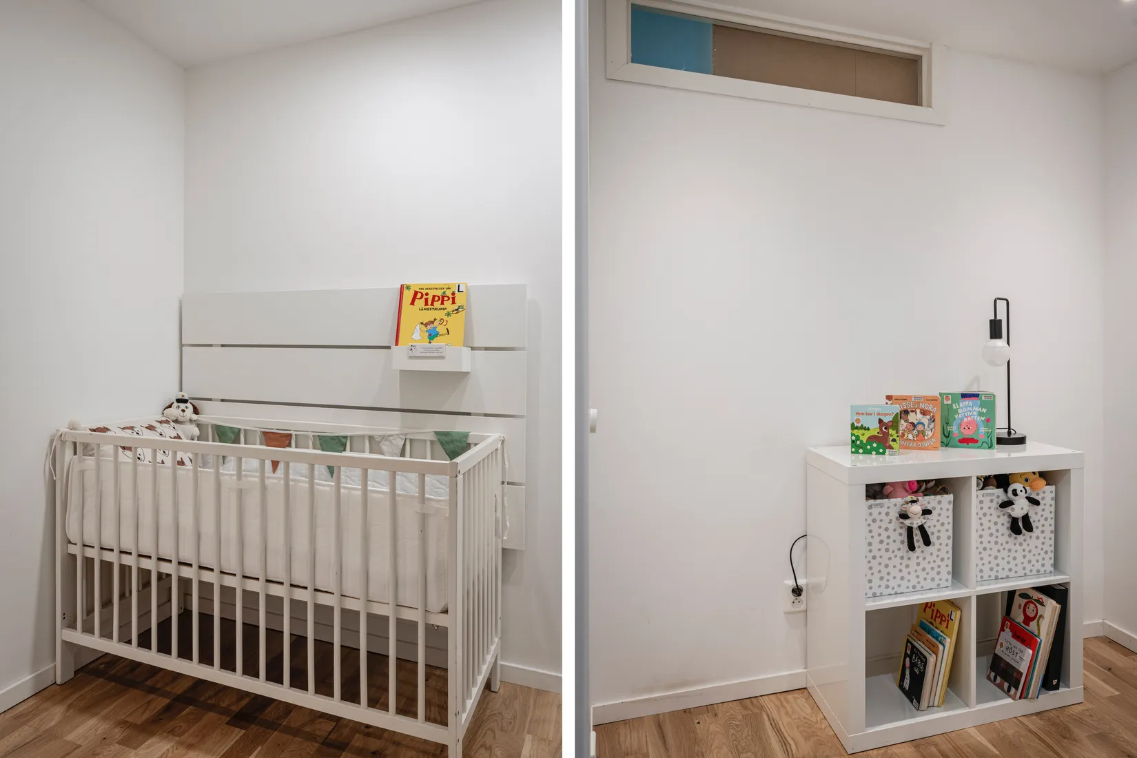 Bostadsrätt, Förlandagränd 24, Östberga, Stockholm