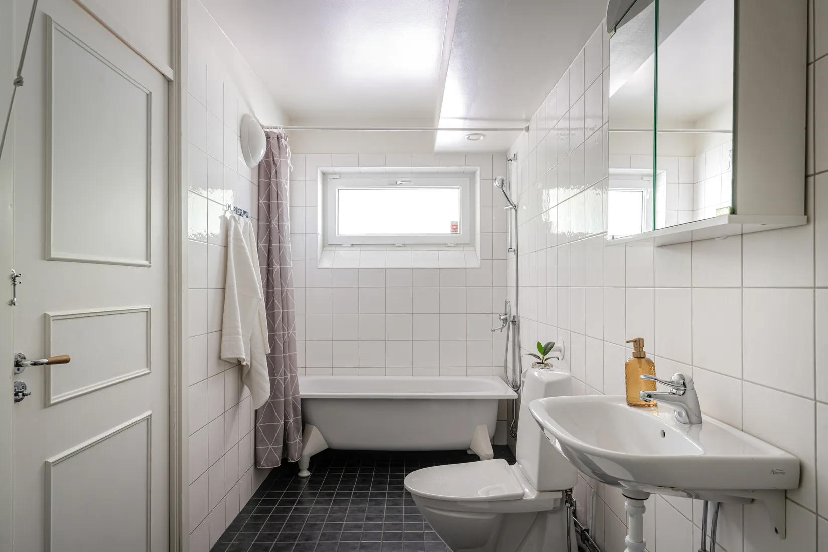 Bostadsrätt, Förlandagränd 24, Östberga, Stockholm