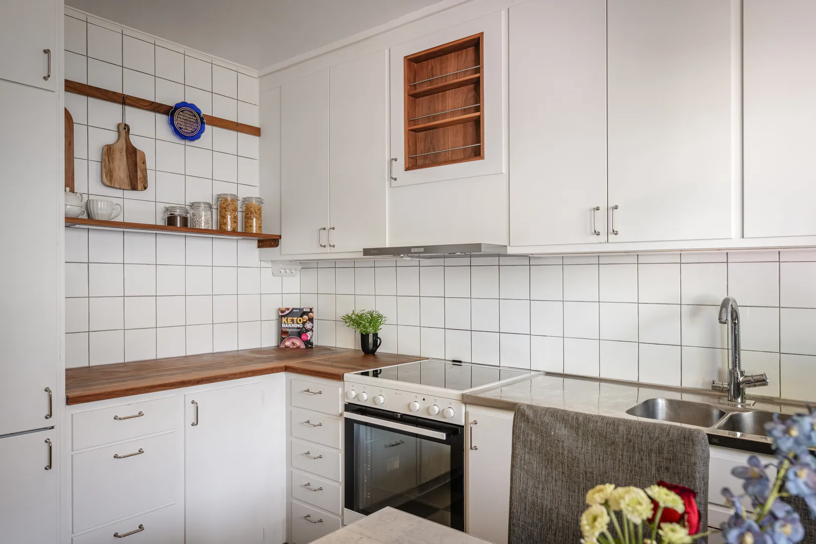 Bostadsrätt, Förlandagränd 24, Östberga, Stockholm