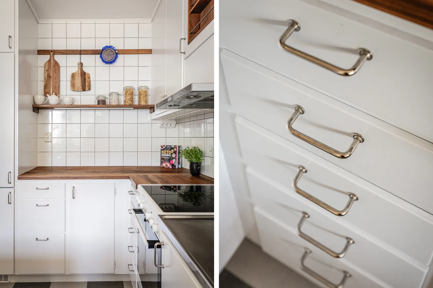 Bostadsrätt, Förlandagränd 24, Östberga, Stockholm
