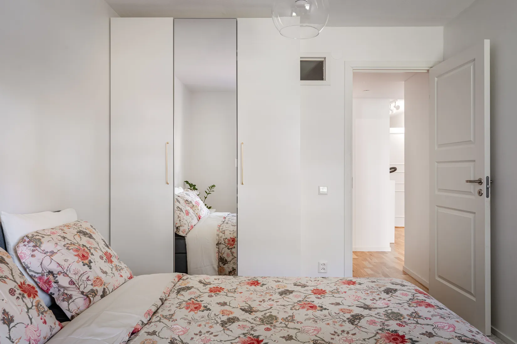 Bostadsrätt, Förlandagränd 24, Östberga, Stockholm