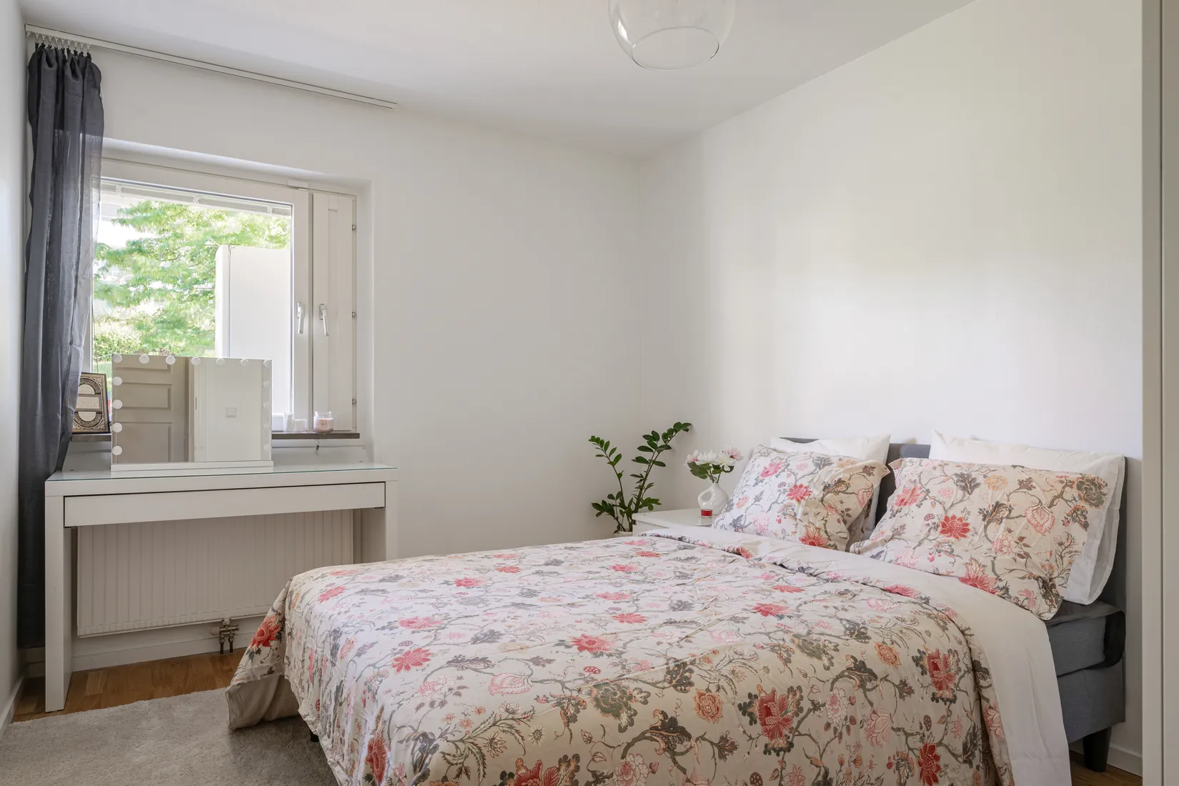 Bostadsrätt, Förlandagränd 24, Östberga, Stockholm