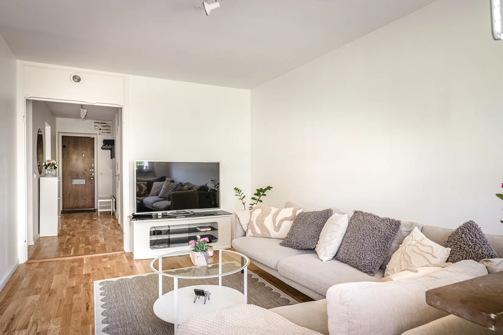 Bostadsrätt, Förlandagränd 24, Östberga, Stockholm