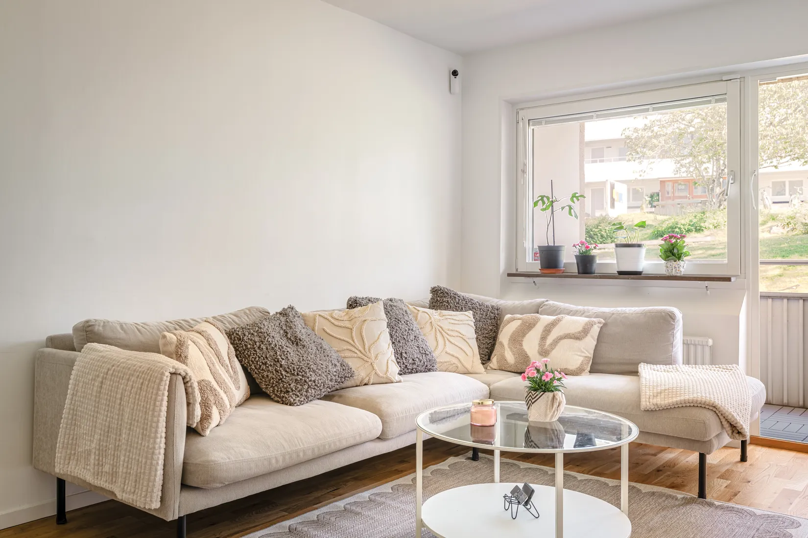 Bostadsrätt, Förlandagränd 24, Östberga, Stockholm