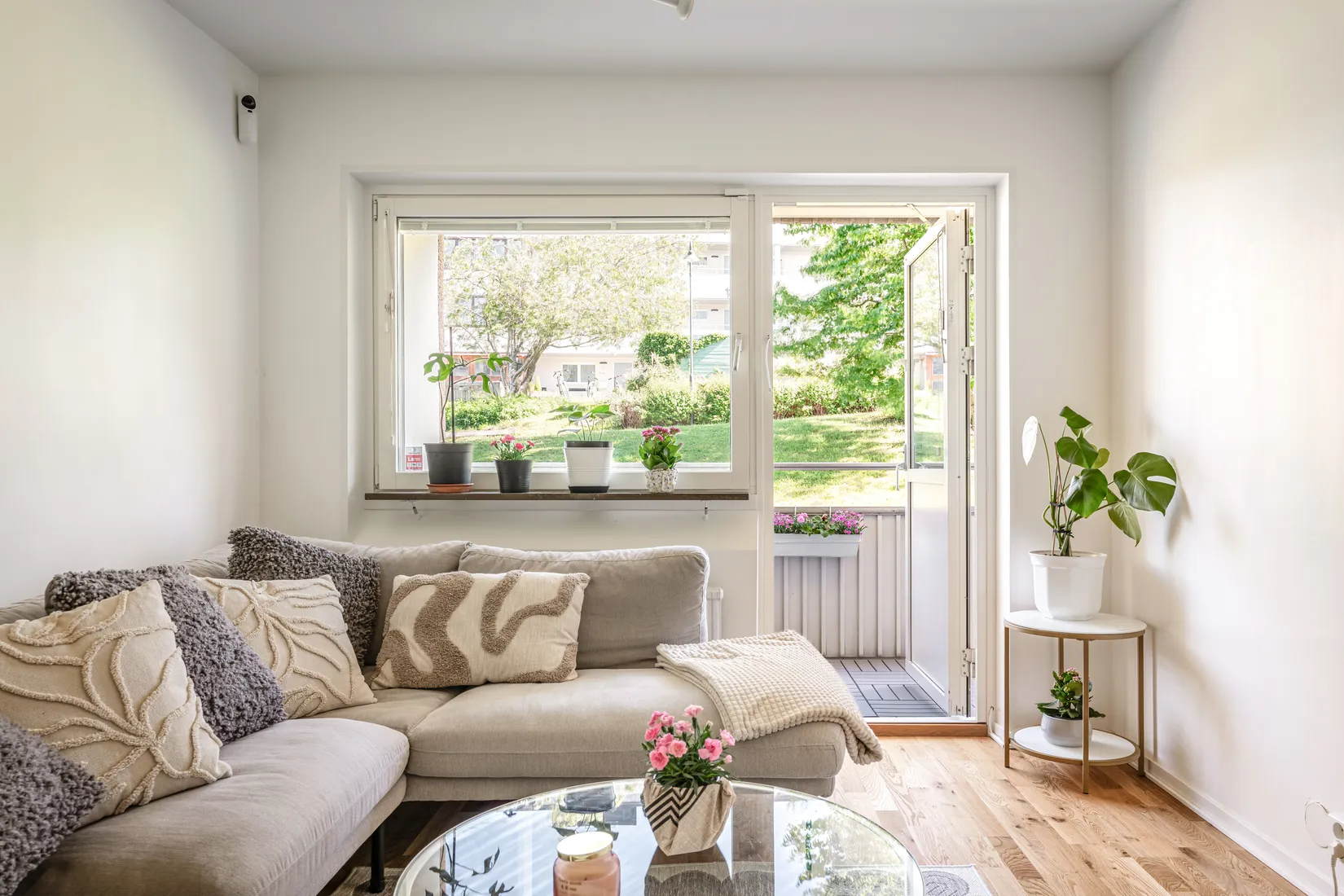 Bostadsrätt, Förlandagränd 24, Östberga, Stockholm