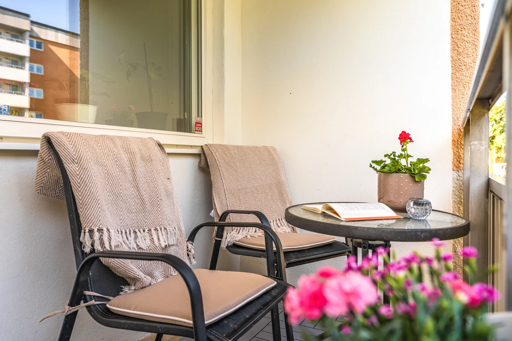 Bostadsrätt, Förlandagränd 24, Östberga, Stockholm