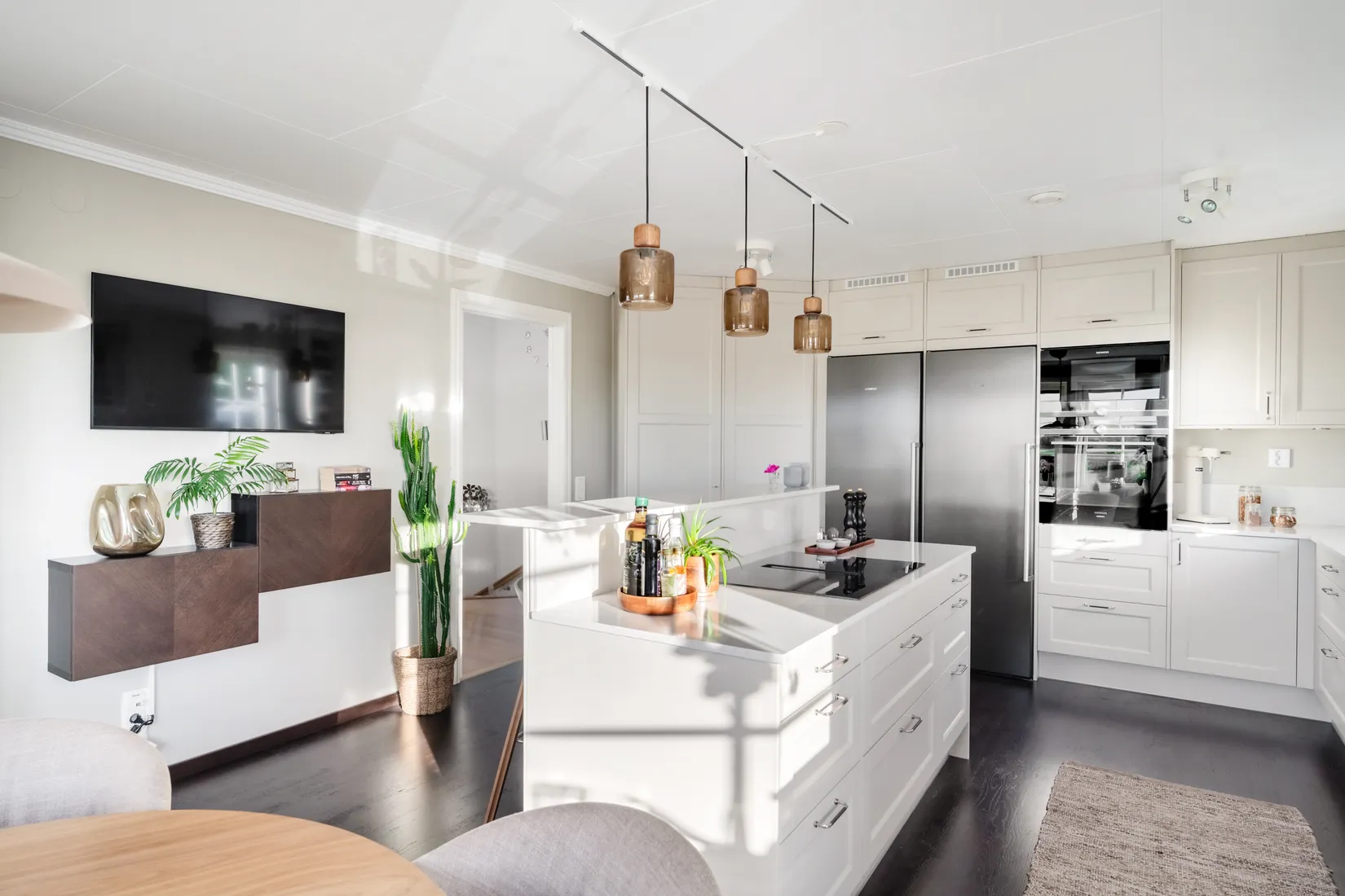 Villa, Stenbjörns väg 12, Bålsta-Yttergran, Håbo