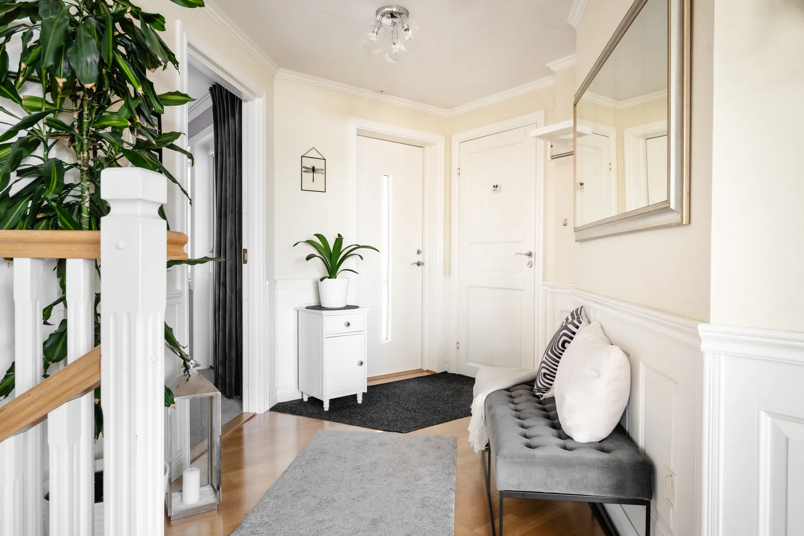 Villa, Stenbjörns väg 12, Bålsta-Yttergran, Håbo