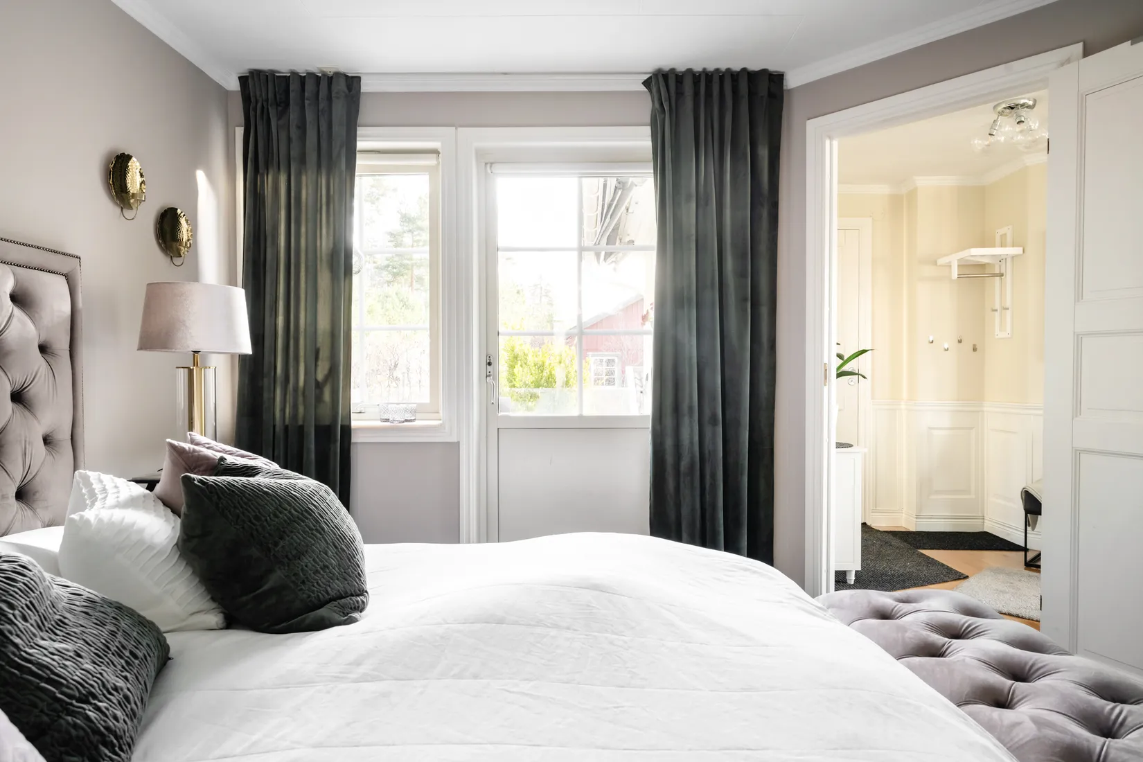 Villa, Stenbjörns väg 12, Bålsta-Yttergran, Håbo