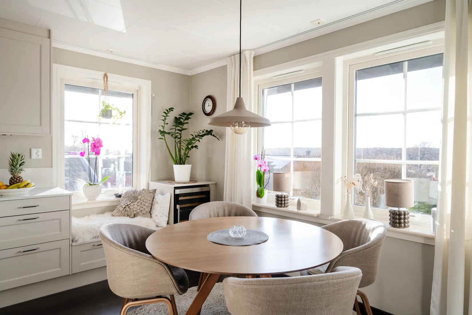 Villa, Stenbjörns väg 12, Bålsta-Yttergran, Håbo