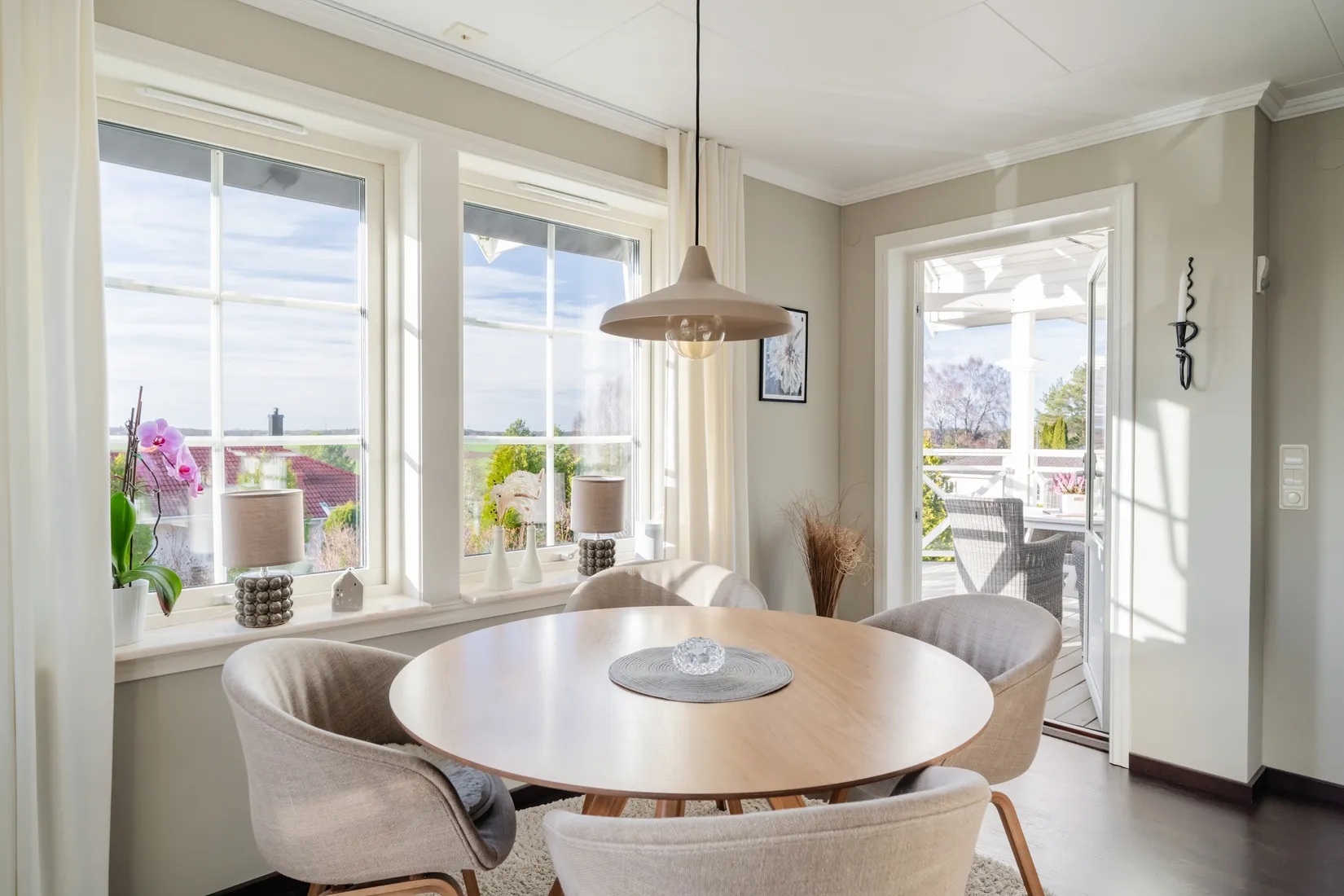Villa, Stenbjörns väg 12, Bålsta-Yttergran, Håbo