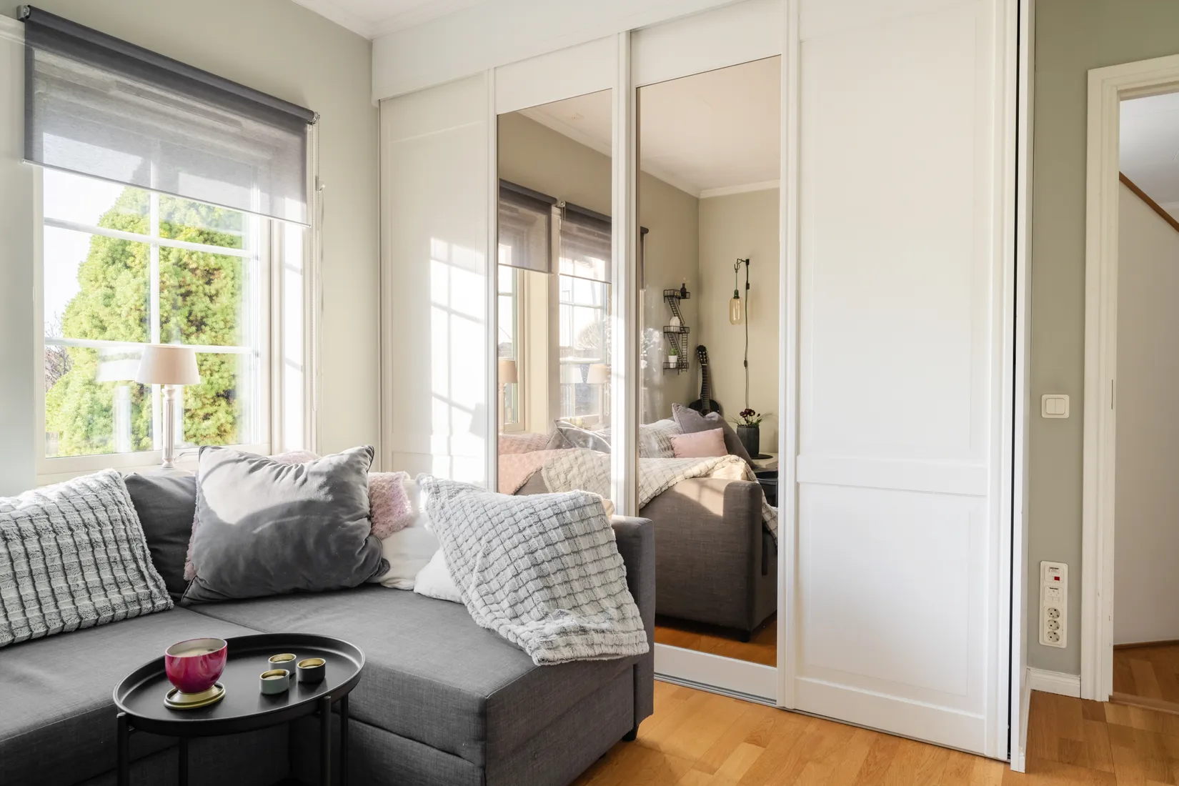 Villa, Stenbjörns väg 12, Bålsta-Yttergran, Håbo
