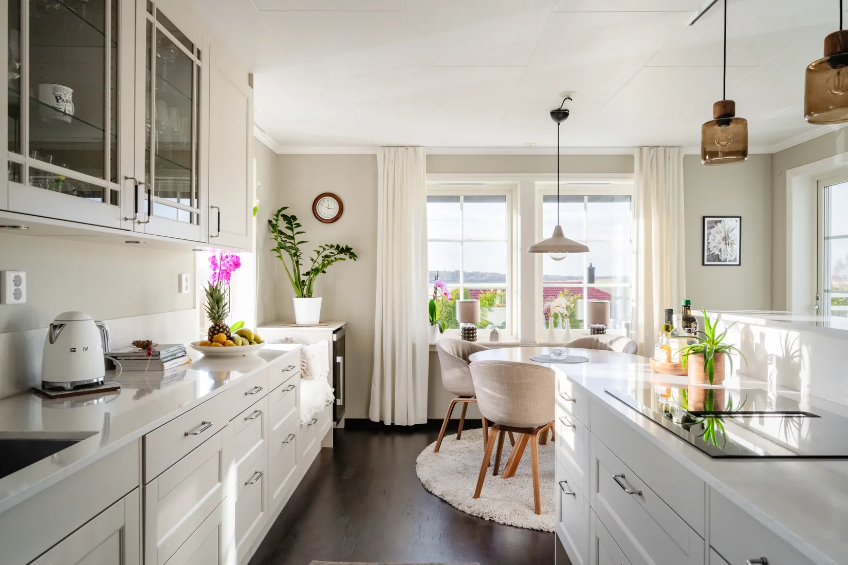Villa, Stenbjörns väg 12, Bålsta-Yttergran, Håbo