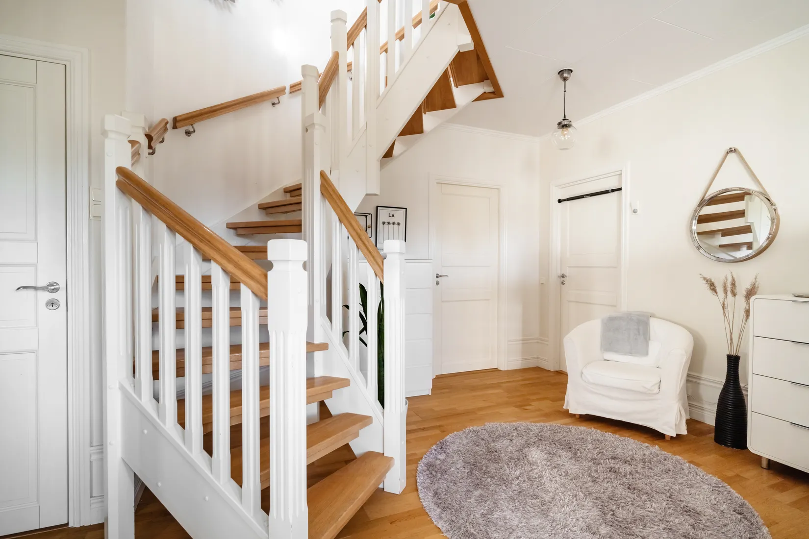 Villa, Stenbjörns väg 12, Bålsta-Yttergran, Håbo