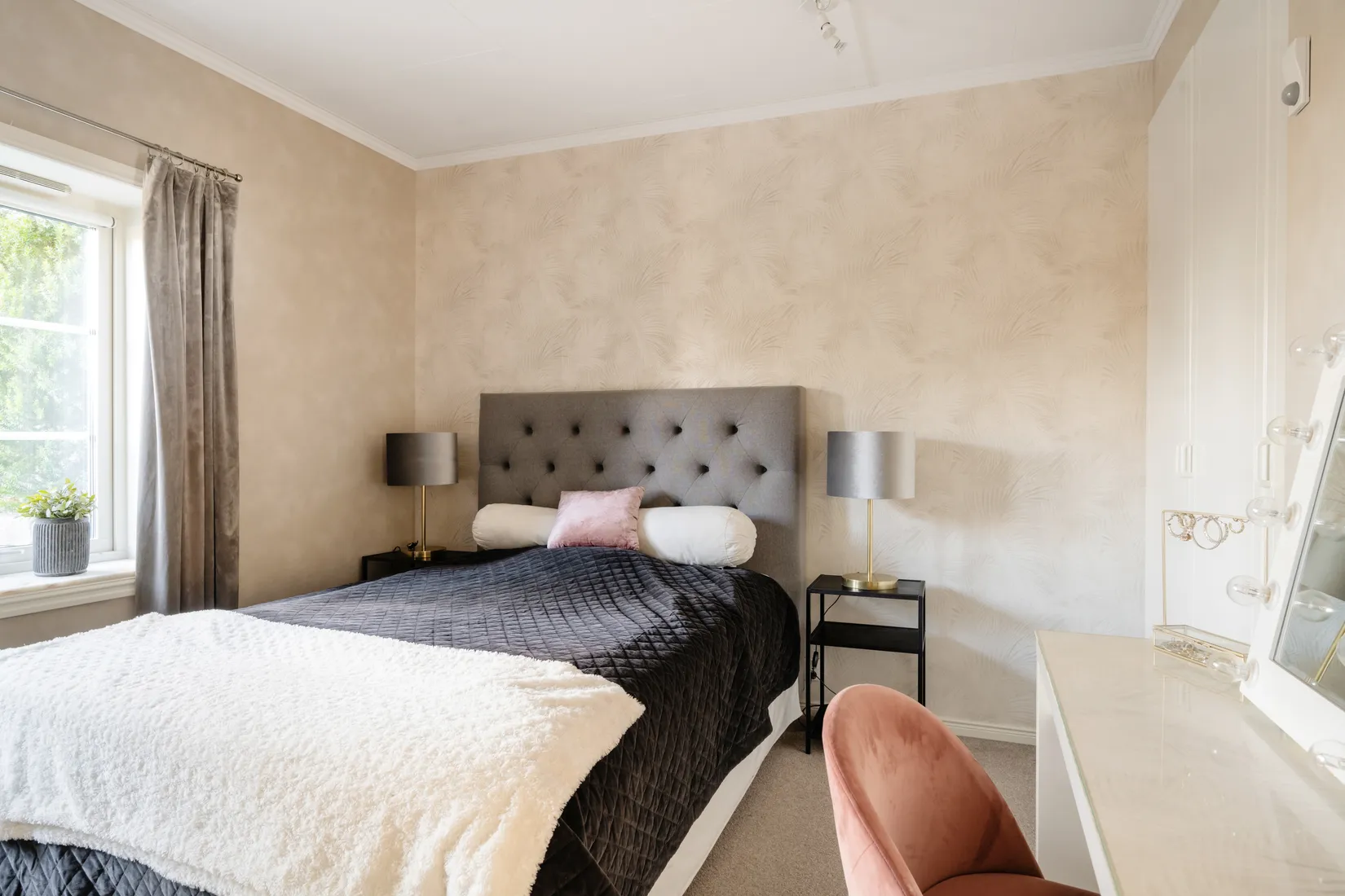 Villa, Stenbjörns väg 12, Bålsta-Yttergran, Håbo