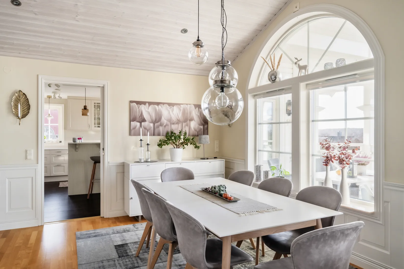 Villa, Stenbjörns väg 12, Bålsta-Yttergran, Håbo