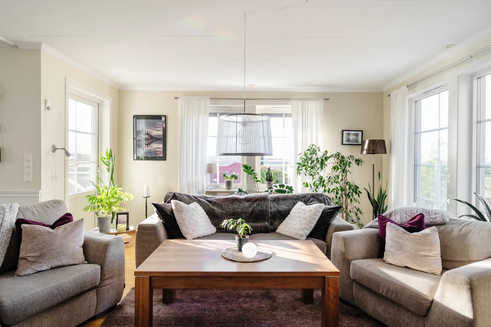 Villa, Stenbjörns väg 12, Bålsta-Yttergran, Håbo