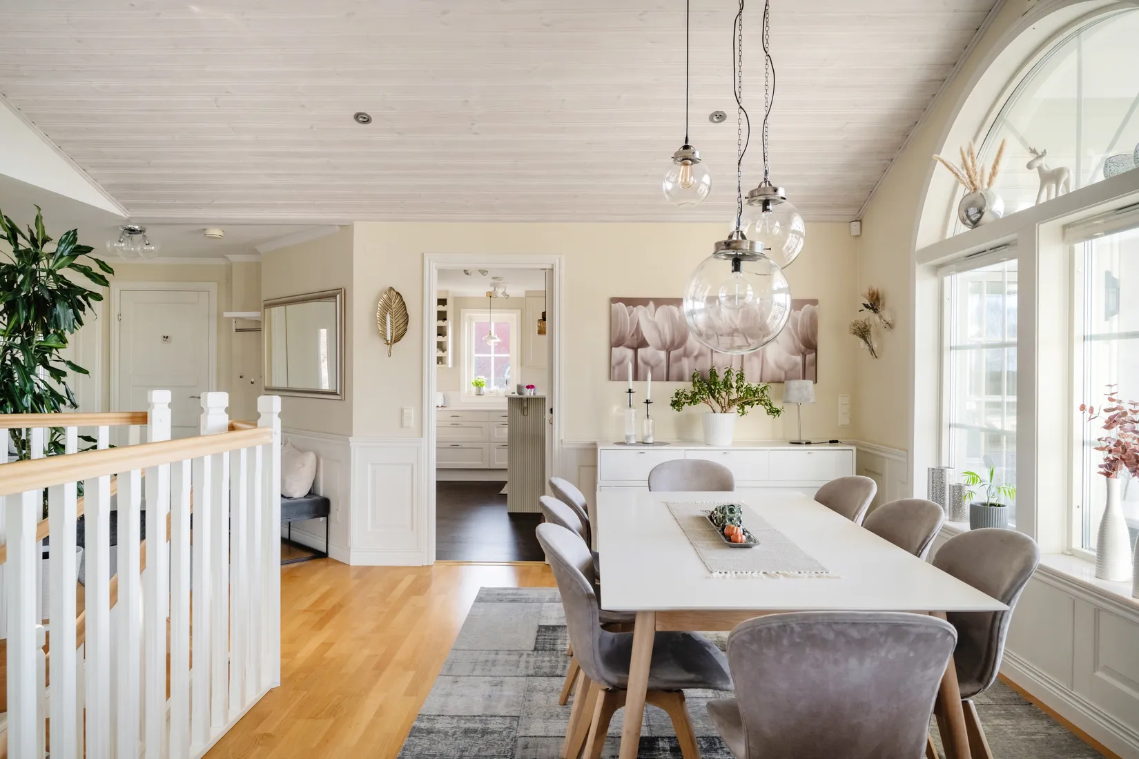 Villa, Stenbjörns väg 12, Bålsta-Yttergran, Håbo