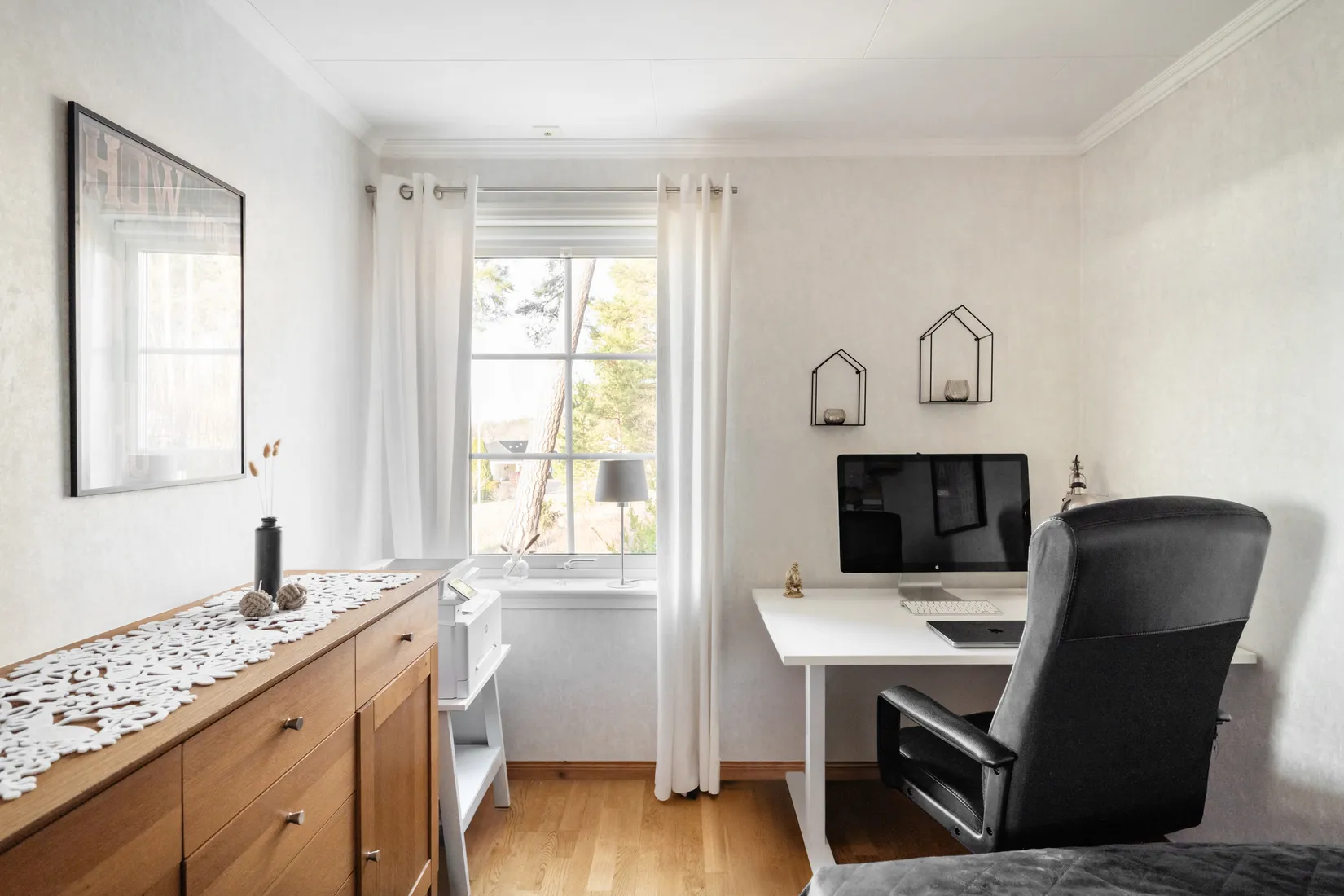 Villa, Stenbjörns väg 12, Bålsta-Yttergran, Håbo