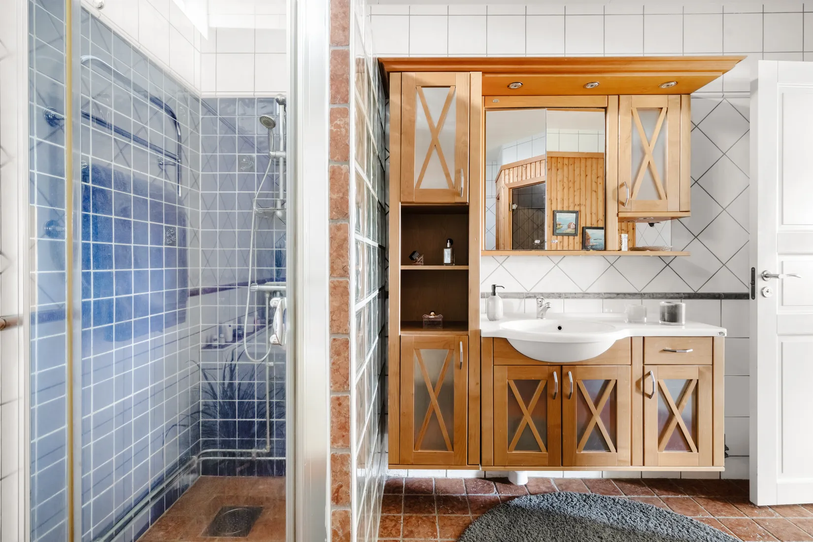 Villa, Stenbjörns väg 12, Bålsta-Yttergran, Håbo